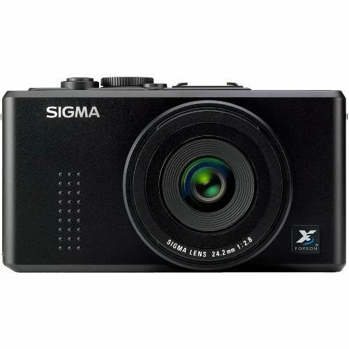 Sigma DP2 Digital Camera | eBay