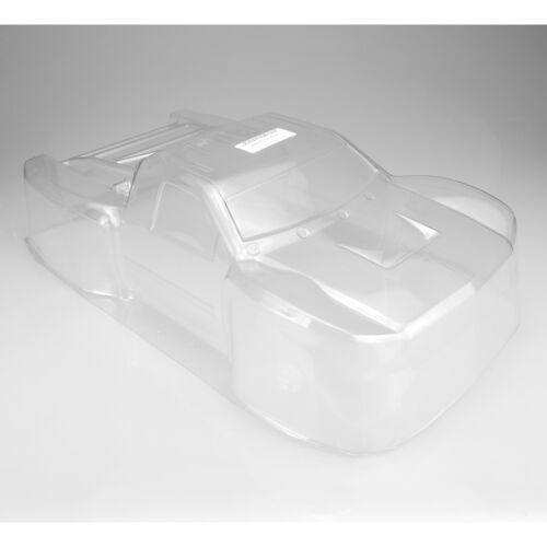 JConcepts Inc. Illuzion 2011 Silverado 1500 Hi Flow Clr BodySCT JCO0200