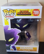 Funko Pop! Kurogiri My Hero Academia #789