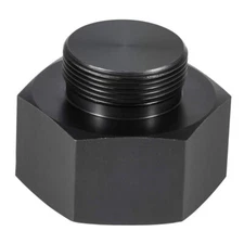 Engine Cooling Mechanical Fan Clutch Adapter for 2003-2007 Ford 6.0L-7.3L Diesel