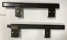 16" Under Desk Drawer Slides -Set 2 (FC88-3Q2070