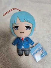 Ansta Hajime Merchandise Set of 4, School Uniform Sister, Similar Collotta, Acry