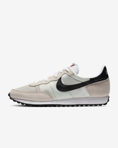 Nike Challenger OG Light Bone/White 