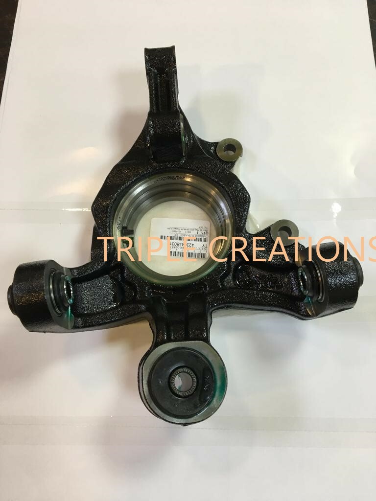 4230448031 GENUINE Toyota LEXUS RX300400 CARRIER SUBASSY, REAR AXLE