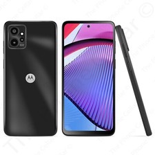Motorola Moto G Power 5G 2023 256GB Unlocked XT2311 6.5" 50MP GPS Mineral Black
