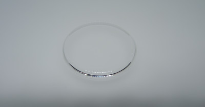 Glas für IWC 88, glass, crystal