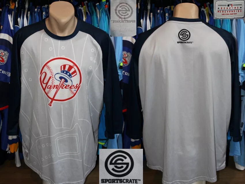 baseball trikot yankees