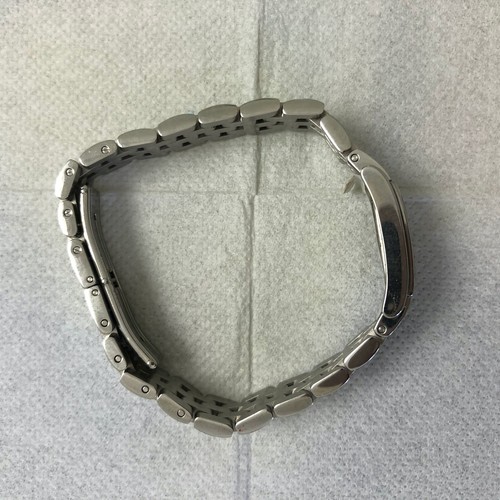 LONGINES LADIES SS MOP FACE WATCH L5.158.4 R//: $1225 *NEW* - Picture 4 of 4