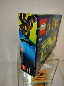 LEGO DC Comics Super Heroes: Batman: Man-Bat Attack (76011) 