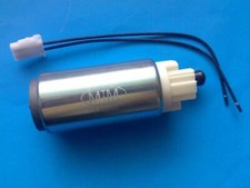 Mercury Vst Fuoribordo Pompa