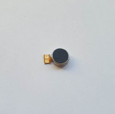 Module Vibreur D'origine OnePlus 7T (noir) - Occasion Comme Neuf, 100% Original