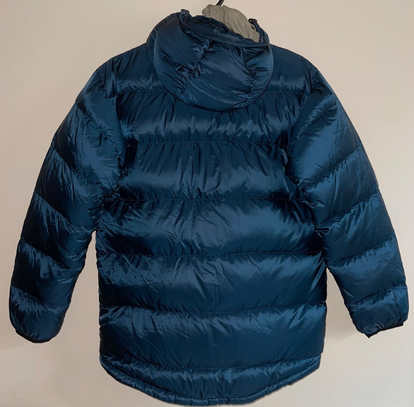 RAB NEUTRINO JACKET DOWN PERTEX 