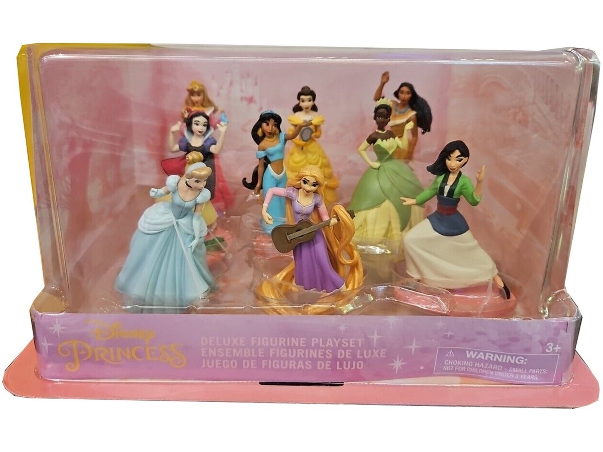 【最終値下げ】Disney Princess Complete Box人形セット s-l1200.jpg