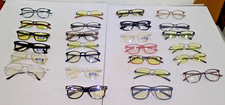 WOMEN'S READING GLASSES NEW LOT OF 26
