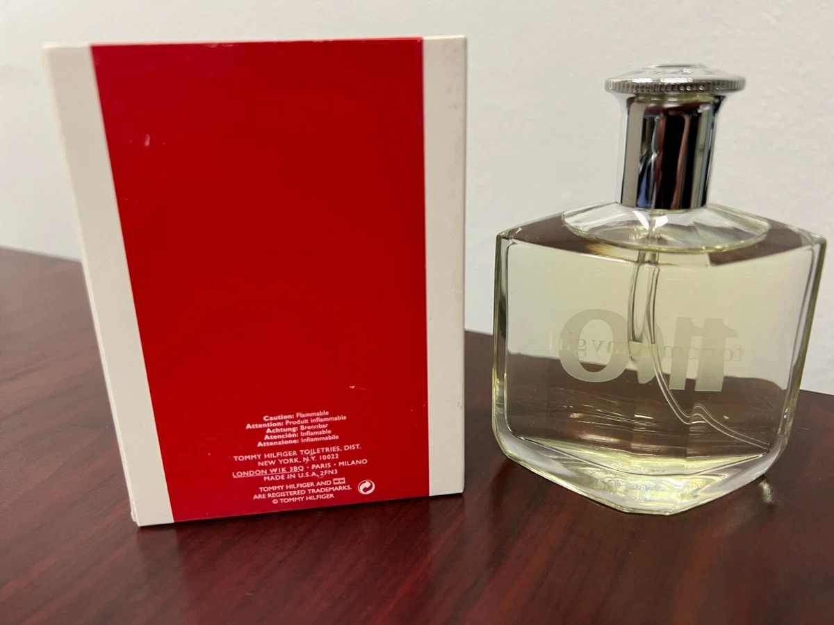 Tommy hilfiger tommy girl eau de toilette 100ml top
