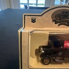 Chevron Commorative Model Red Crown 1927 Gasoline Truck Made In England — photo 3