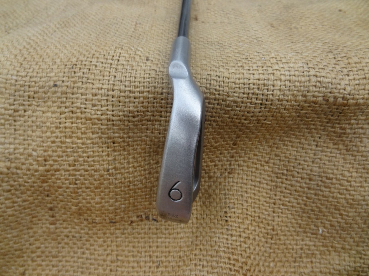 Ping i3 O-SIZE #3,6,8,SW Single Iron Options ⛳ Graph/Steel ⛳ YOU