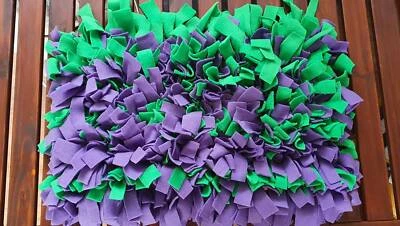 snuffle mat petbarn