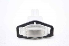 kennzeichenleuchte für HONDA ACCORD 2.2 ICDTI DIESEL 140CV 2006-2008 245349