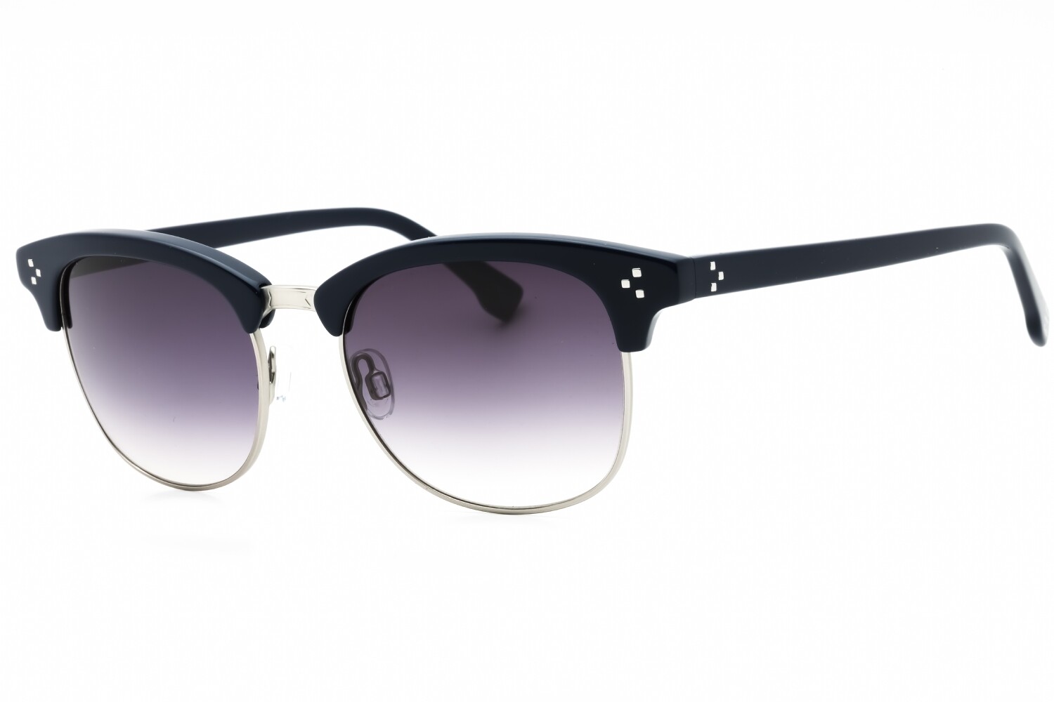 Солнцезащитные очки GAP SGP003-NAV-51 Размер 51 мм 145 мм 18 мм синие мужские НОВЫЕ 5890₽