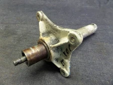 AIRCRAFT AVIATION PIPER PA-31 40308 LEFT FORWARD MAIN GEAR SUPPORT WEB