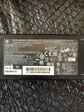 Genuine 65W HP Adapter for ProDesk 400 G1 G2 G3 G4 G5 G6 DM PC w/Cord 7.4mm