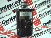 PARKER KSX-230-MOTOR / KSX230MOTOR (USED)