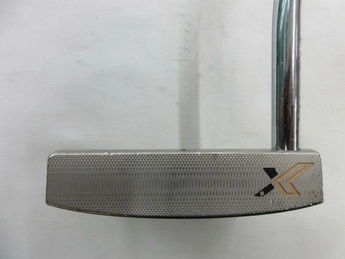 Dunlop XXIO MILLED 2020 Putter 34in w/Head Cover - Picture 2 of 12
