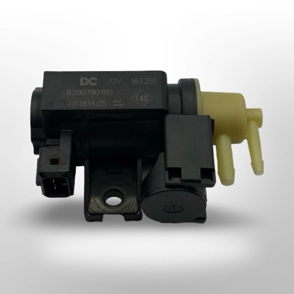 ORIGINAL Druckwandler Magnetventil Elektroventil 8200790180 FÜR RENAULT DACIA - Bild 2 von 4