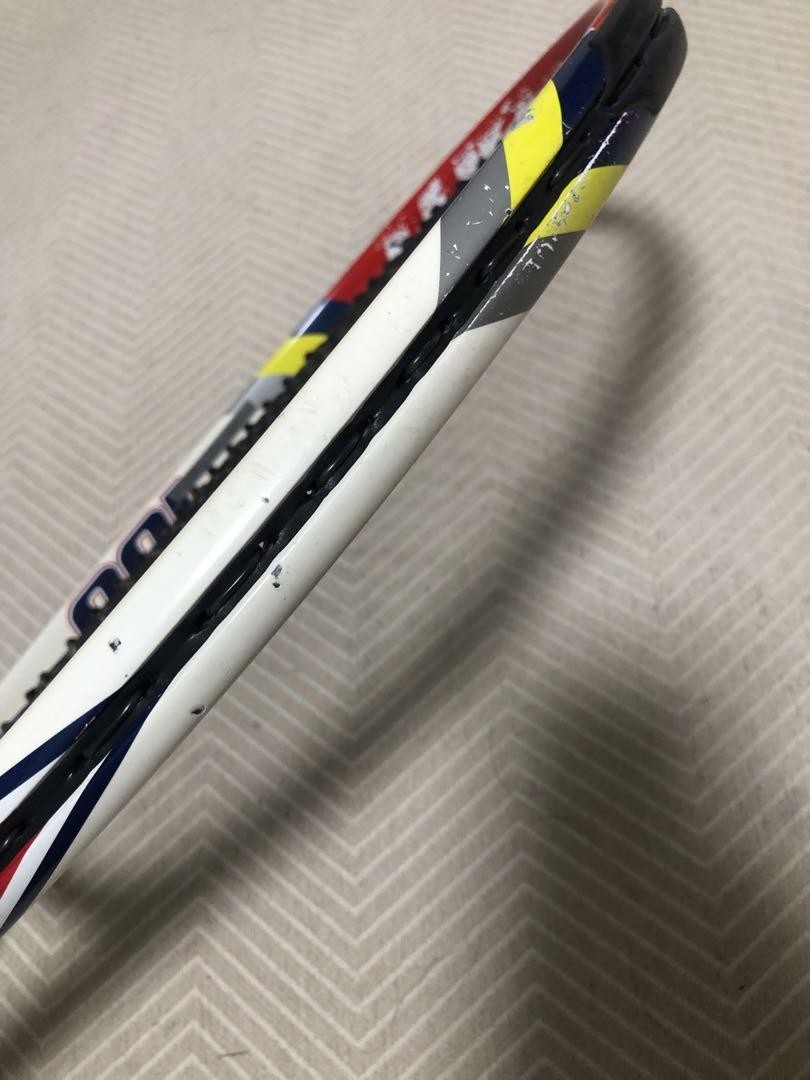 wilson STEAM 100 BLX スチーム　① Wilson Steam 100 Blx 1 | eBay
