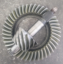 USED - Motive Ford 9 4.30 Gear Set - Ford 9 I...
