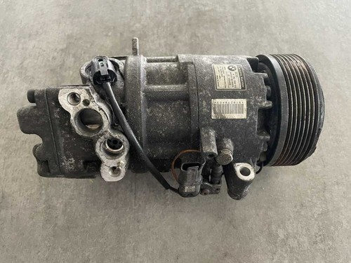 Bmw E87 E90 Klimakompressor Kompressor 64.52- 9182794