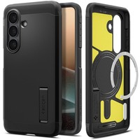 HandyhüLle FüR Galaxy S26 Spigen Case Cover SchutzhüLle Etui HüLle Schwarz