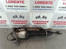 Verin de hayon / de capot Volkswagen PHAETON