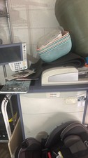 Toshiba 6560c Color - Copy - Printer - Scan -...
