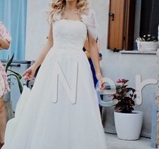 vestito da sposa Nicole Spose