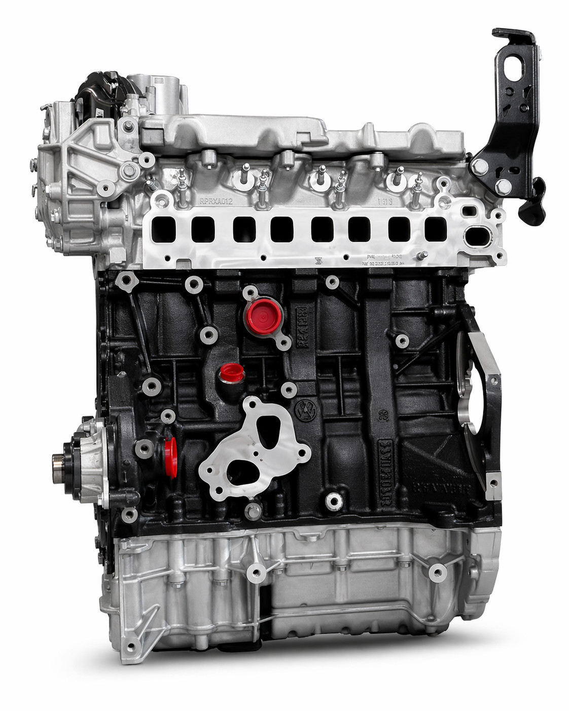 Moteur reconditionné - Renault Trafic III - 2.0 DCI - 0 Kilométres - M9R710