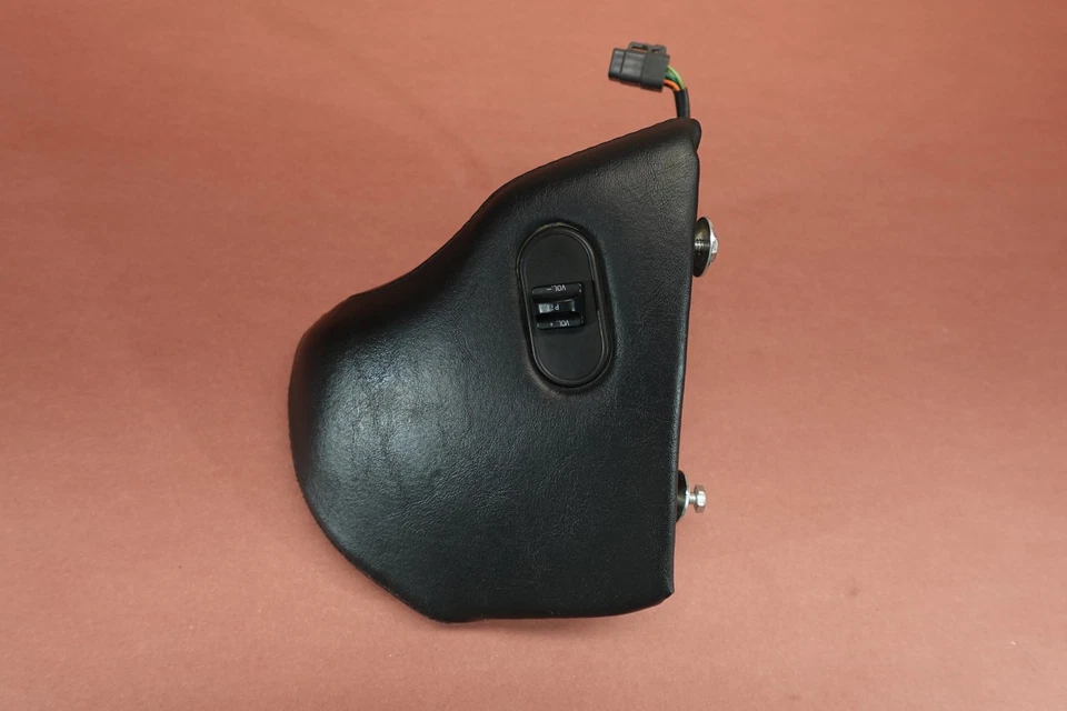 1999-2000 Harley Davidson Electra Glide FLHTCUI ПРАВЫЙ ДИНАМИК - Изображение 4 из 4