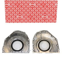 Elring Wellendichtring Kurbelwelle FüR VW Passat B5 Audi 2.5 TDI Getriebeseitig