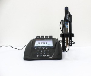 Thermo Orion VersaStar Pro Meter pH Temperature Dissolved Oxygen Te (3372115)