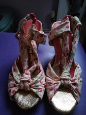 Shoes by Irregular Shoes Size 41 UK 7