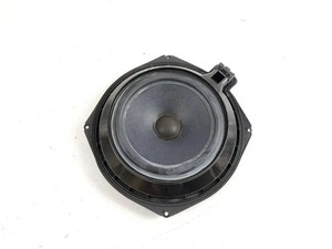 BMW 5 Touring E61 Subwoofer 6929100 2.00 Diesel 2009 31931488