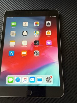 ipad mini 3 Cellular 64 GB