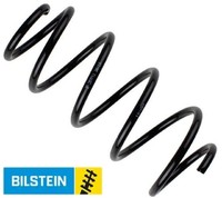 Bilstein 37-283711 Fahrwerksfeder FüR Ford