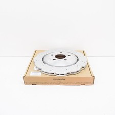 Disque de frein Audi RS4