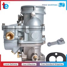 For Stromberg 97 3-bolt 182-9510a 91511655 2 Barrel Carburetor 91511655