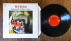 Bob Dylan BRINGING IT ALL BACK HOME Orig COLUMBIA GHF MONO VG+/VG+