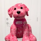 Raising Cane’s Giant Cane as Ralphie Plush Puppy A Christmas Story 2025 36”RARE