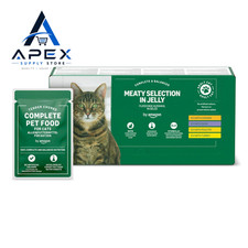 by Amazon Grain-Free Complete Balanced Wet Food for Adult 100 g (Pack of 48)  3.54 per kilo