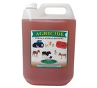 Agricide Pet Disinfectant Concentrated Cleaner And Odour Eliminator Deodoriser